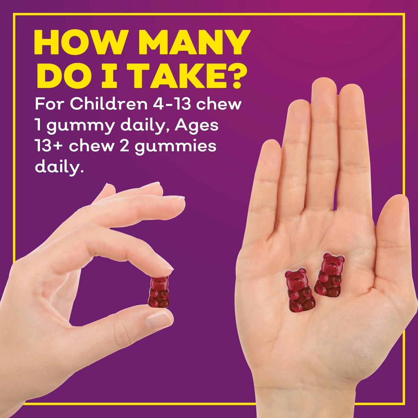 Sakoon Elderberry + Black Seed Gummies for Kids
